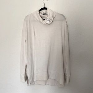 Gap cowl neck sweater